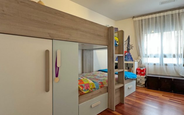 Reventa - Apartamento / piso - Torrevieja - Playa del Cura