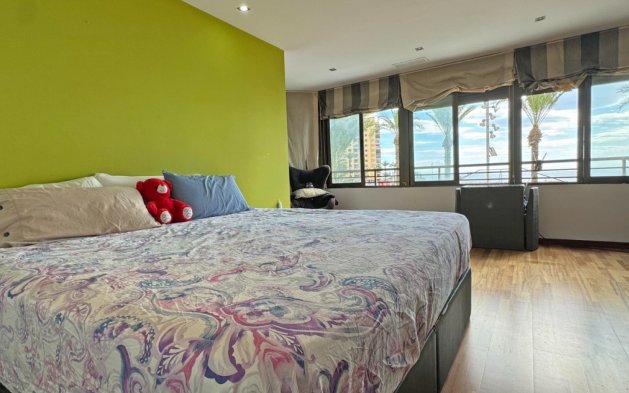 Reventa - Apartamento / piso - Torrevieja - Playa del Cura