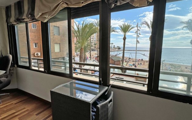 Reventa - Apartamento / piso - Torrevieja - Playa del Cura