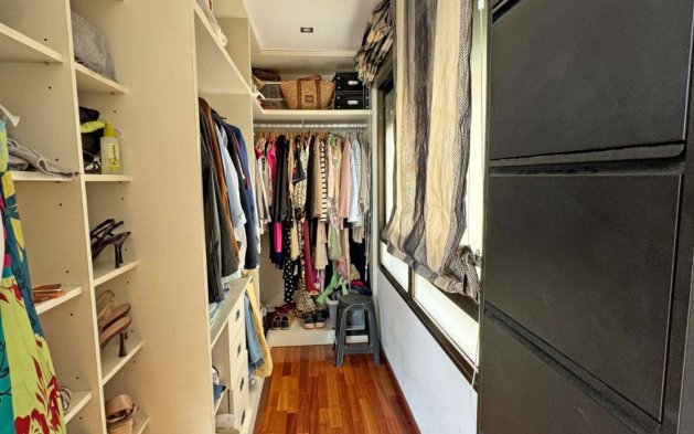 Reventa - Apartamento / piso - Torrevieja - Playa del Cura