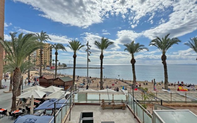 Reventa - Apartamento / piso - Torrevieja - Playa del Cura