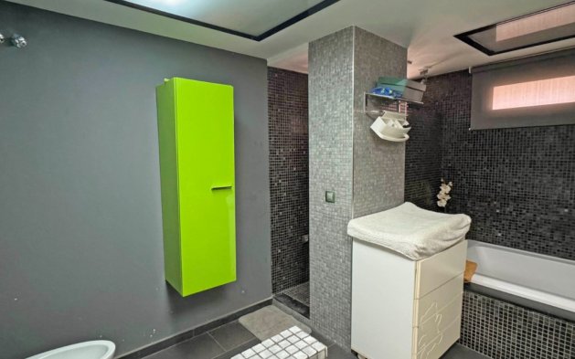 Reventa - Apartamento / piso - Torrevieja - Playa del Cura