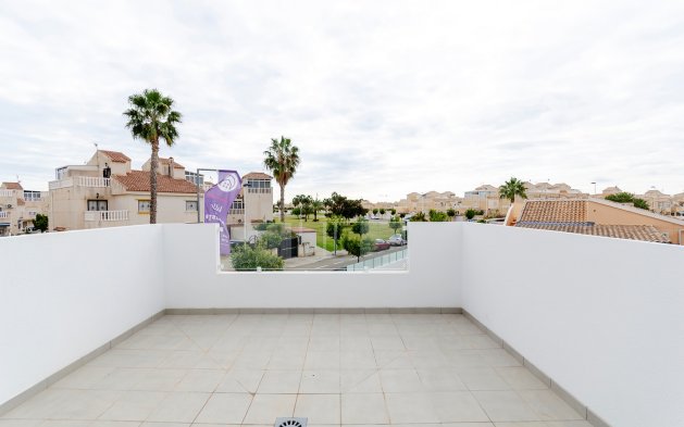 New Build - Villa - Torrevieja