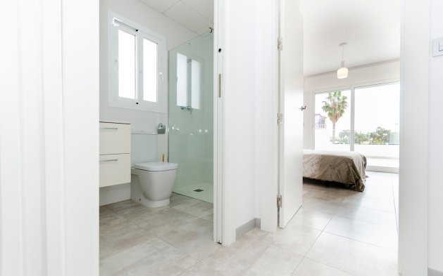 New Build - Villa - Torrevieja