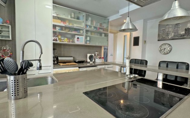 Reventa - Apartamento / piso - Torrevieja - Playa del Cura