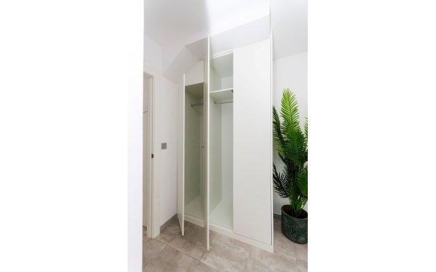New Build - Villa - Torrevieja