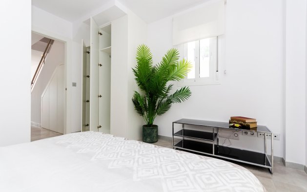 New Build - Villa - Torrevieja