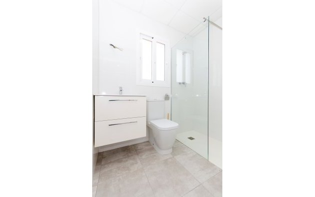 New Build - Villa - Torrevieja