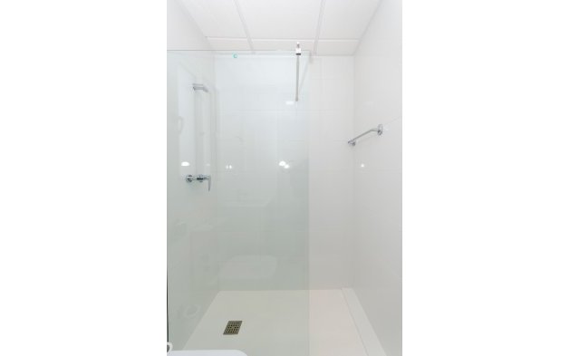 New Build - Villa - Torrevieja