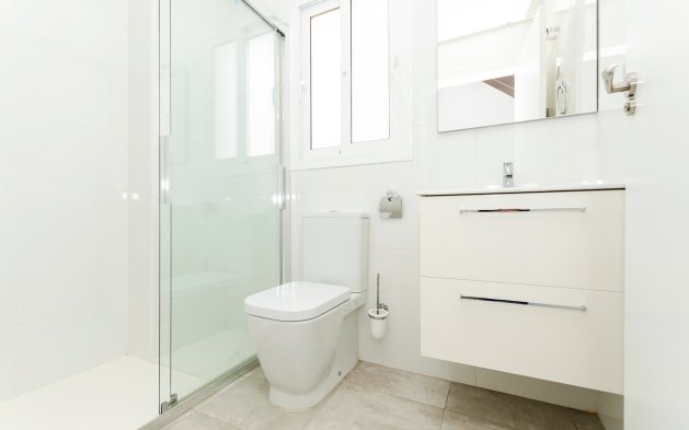 New Build - Villa - Torrevieja