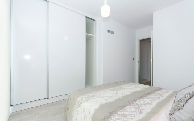 New Build - Villa - Torrevieja