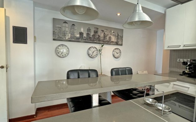 Reventa - Apartamento / piso - Torrevieja - Playa del Cura