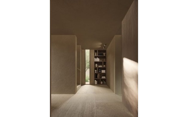 New Build - Villa - La Nucía