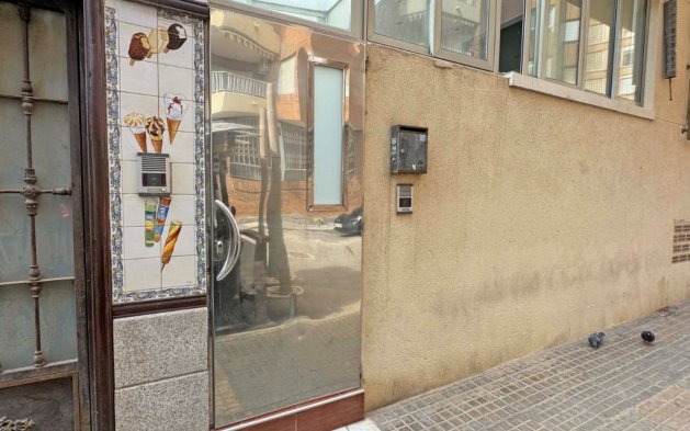 Reventa - Apartamento / piso - Torrevieja - Playa del Cura