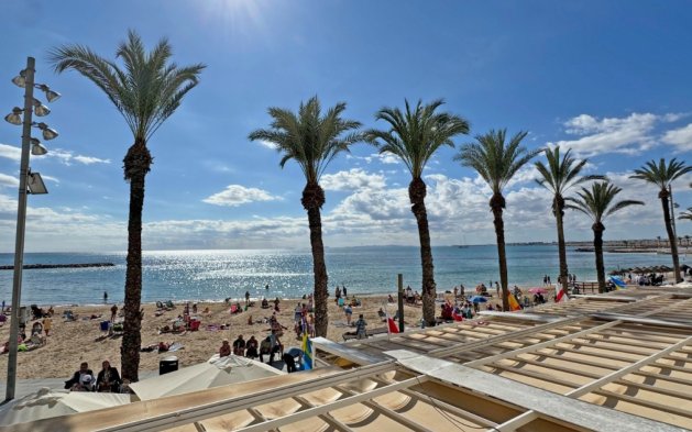 Reventa - Apartamento / piso - Torrevieja - Playa del Cura