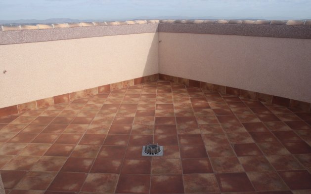 New Build - Villa - Torrevieja