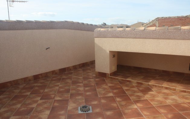 New Build - Villa - Torrevieja