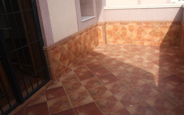 New Build - Villa - Torrevieja