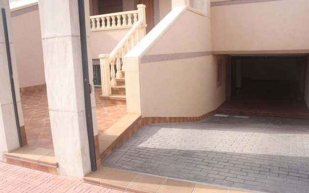 New Build - Villa - Torrevieja