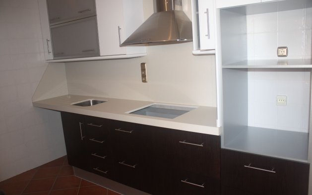 New Build - Villa - Torrevieja