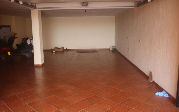 New Build - Villa - Torrevieja