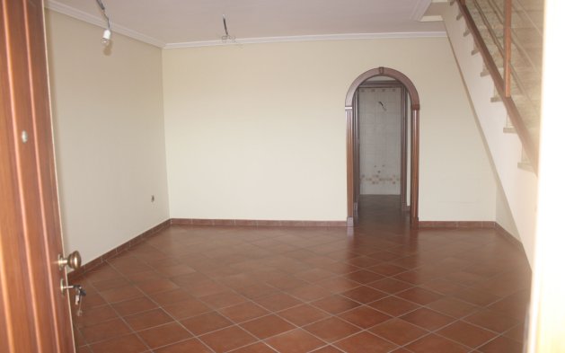 New Build - Villa - Torrevieja