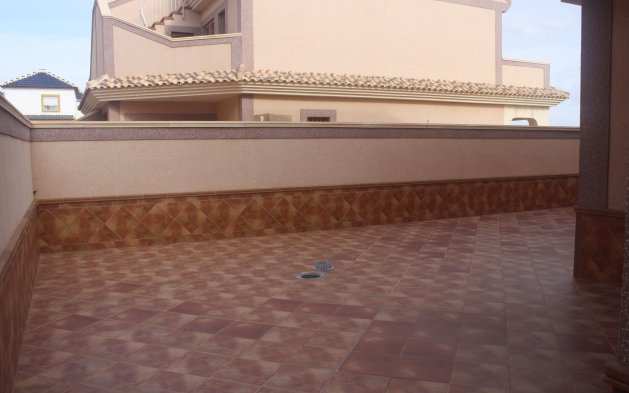 New Build - Villa - Torrevieja