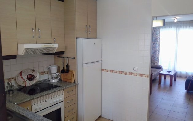 New Build - Apartment / flat - Águilas