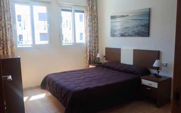 New Build - Apartment / flat - Águilas