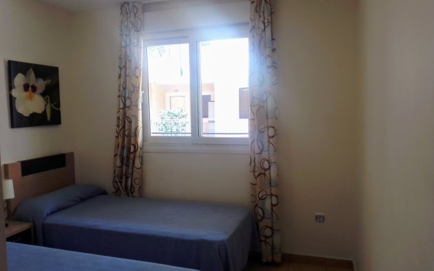 New Build - Apartment / flat - Águilas
