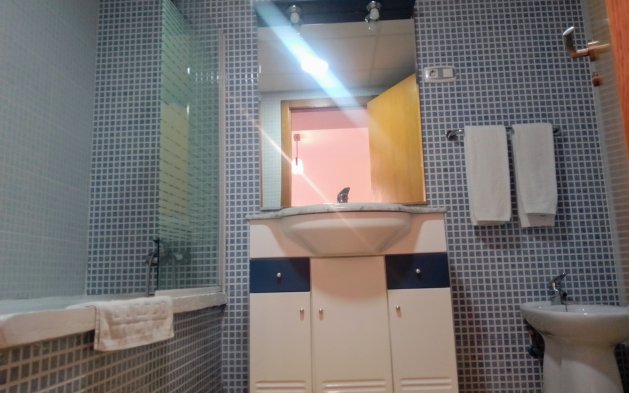 New Build - Apartment / flat - Águilas