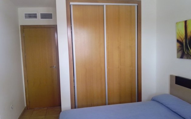 New Build - Penthouse - Águilas