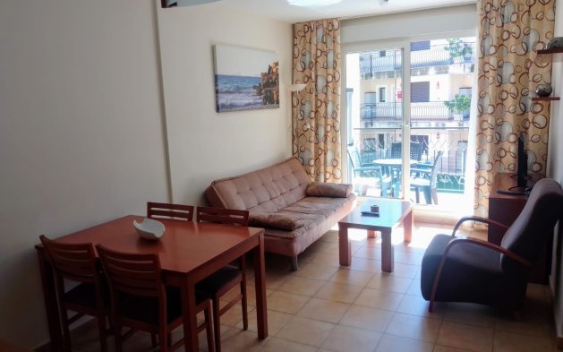 New Build - Apartment / flat - Águilas