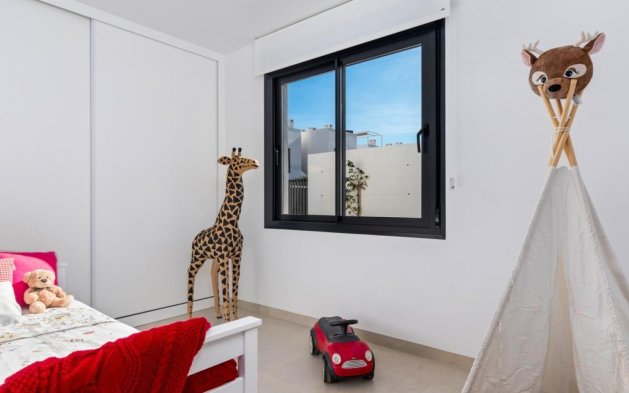 New Build - Villa - Cartagena - Mar De Cristal