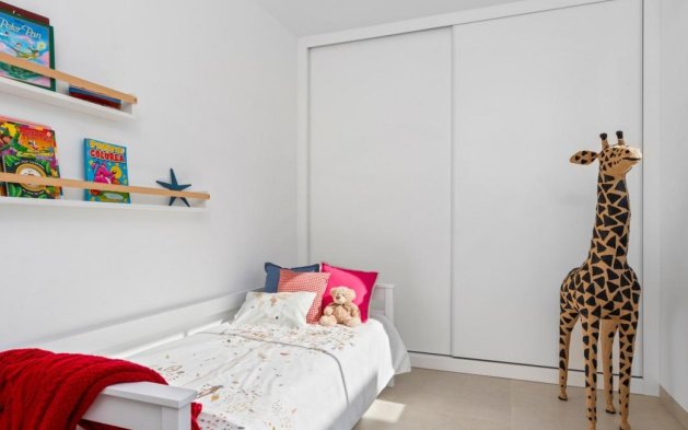 New Build - Villa - Cartagena - Mar De Cristal