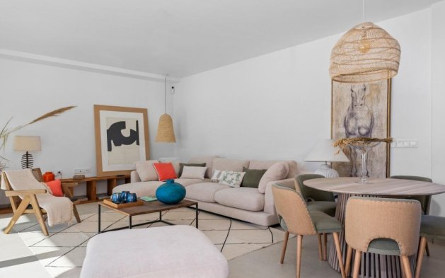 New Build - Villa - Cartagena - Mar De Cristal