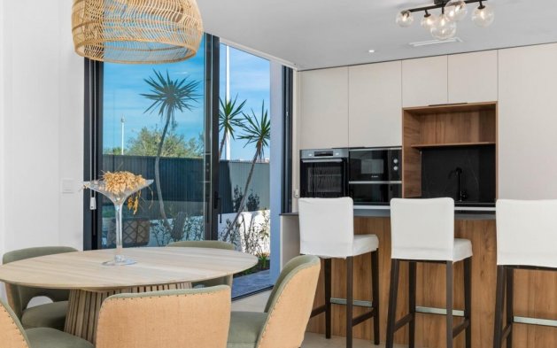 New Build - Villa - Cartagena - Mar De Cristal