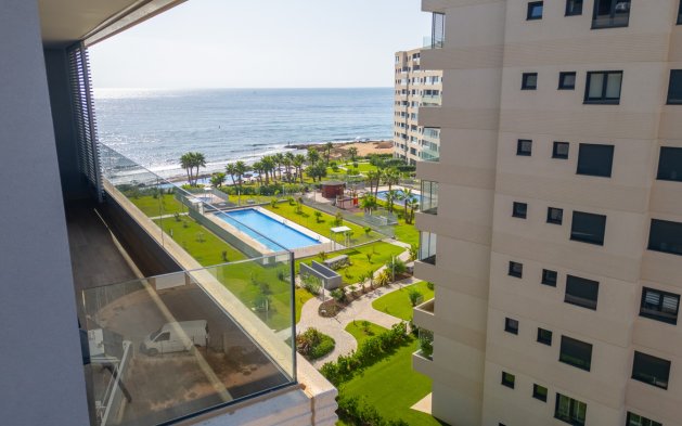 Reventa - Apartamento / piso - Orihuela Costa - Punta Prima