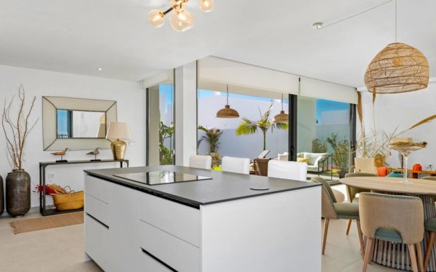 New Build - Villa - Cartagena - Mar De Cristal