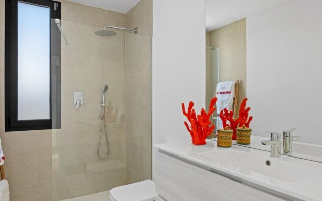 New Build - Villa - Cartagena - Mar De Cristal