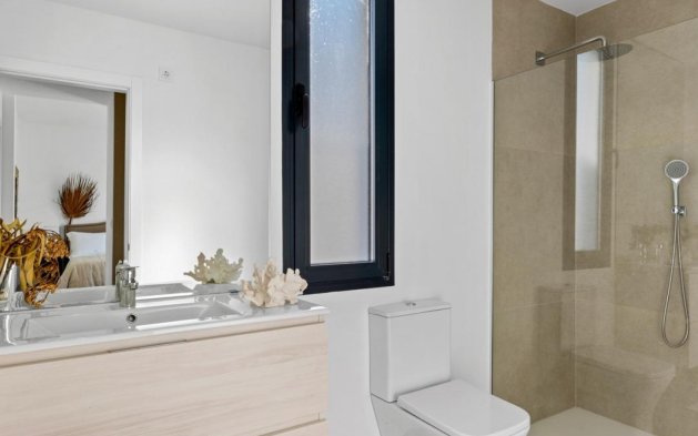 New Build - Villa - Cartagena - Mar De Cristal