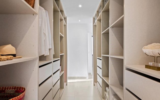 New Build - Villa - Cartagena - Mar De Cristal