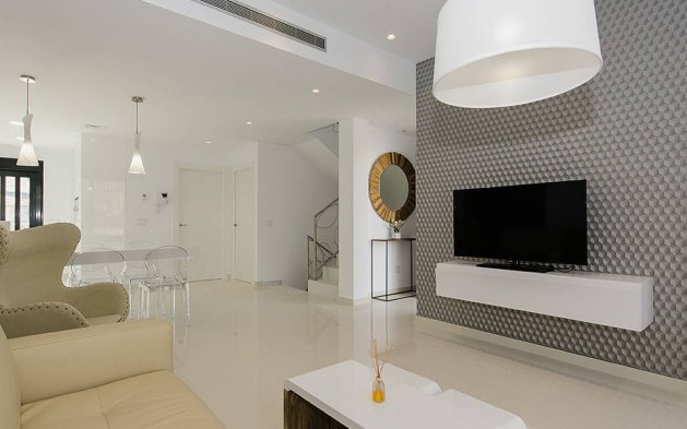 New Build - Villa - Orihuela Costa - Dehesa de Campoamor