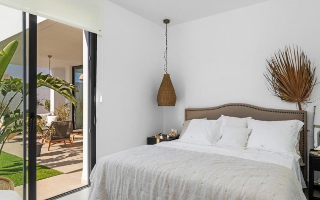 New Build - Villa - Cartagena - Mar De Cristal