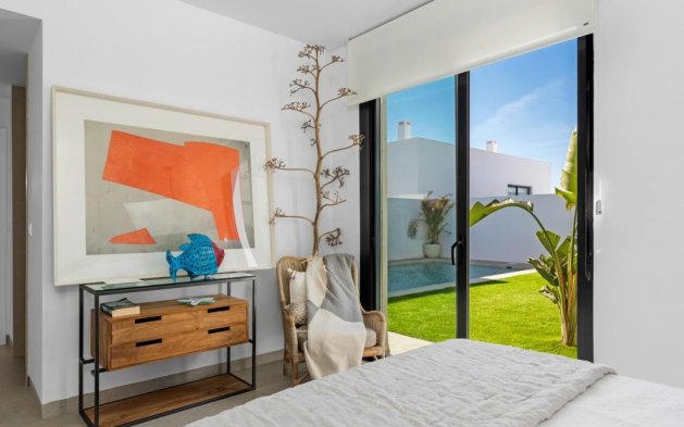 New Build - Villa - Cartagena - Mar De Cristal