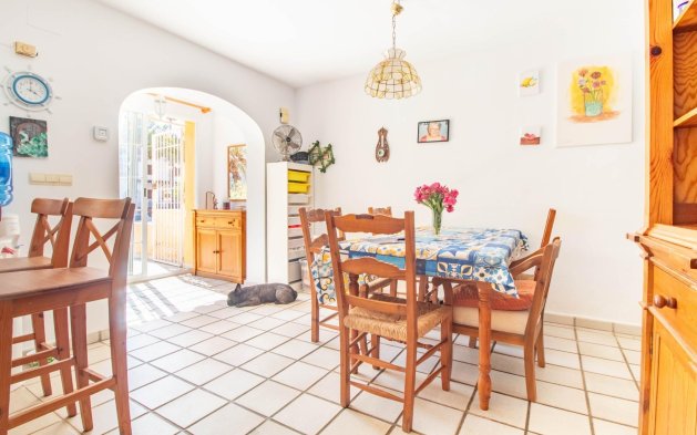 Resale - Villa - Orihuela Costa - Cabo Roig