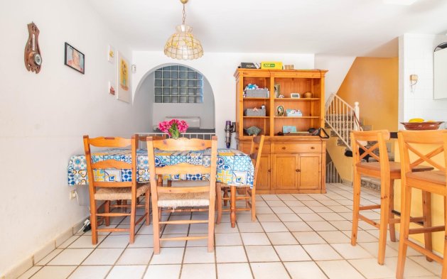 Resale - Villa - Orihuela Costa - Cabo Roig
