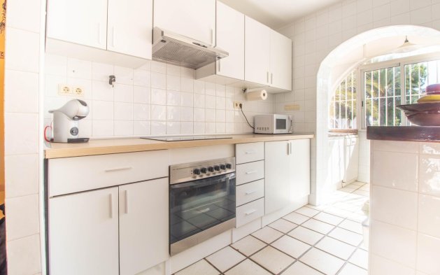 Resale - Villa - Orihuela Costa - Cabo Roig