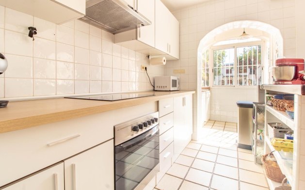 Resale - Villa - Orihuela Costa - Cabo Roig