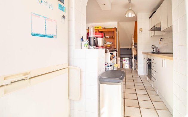 Resale - Villa - Orihuela Costa - Cabo Roig